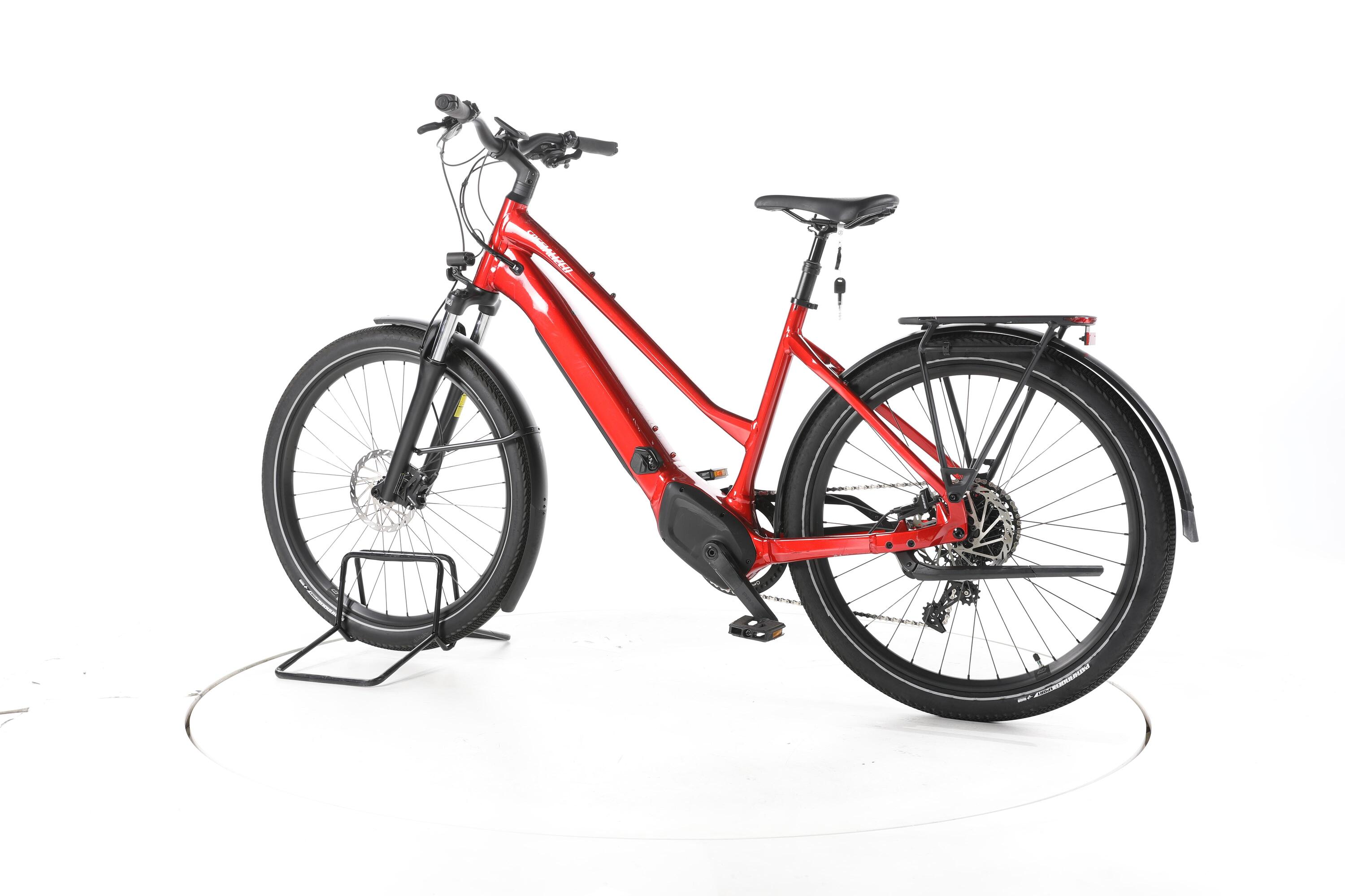 Segunda vida - Specialized Turbo Vado 4.0 Trekking - Em muito bom estado. 7/7