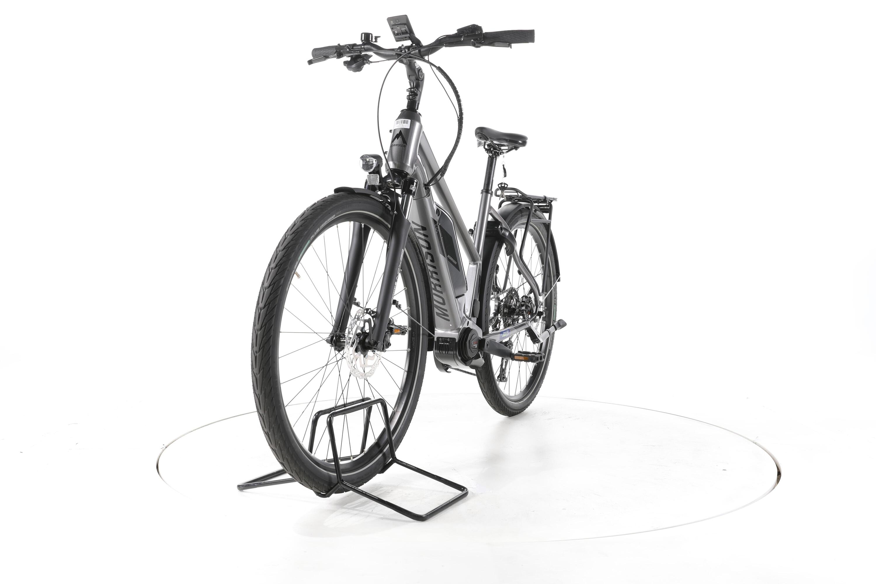 Ebike ricondizionata · MORRISON E 6.5 · Ottime condizioni 4/7