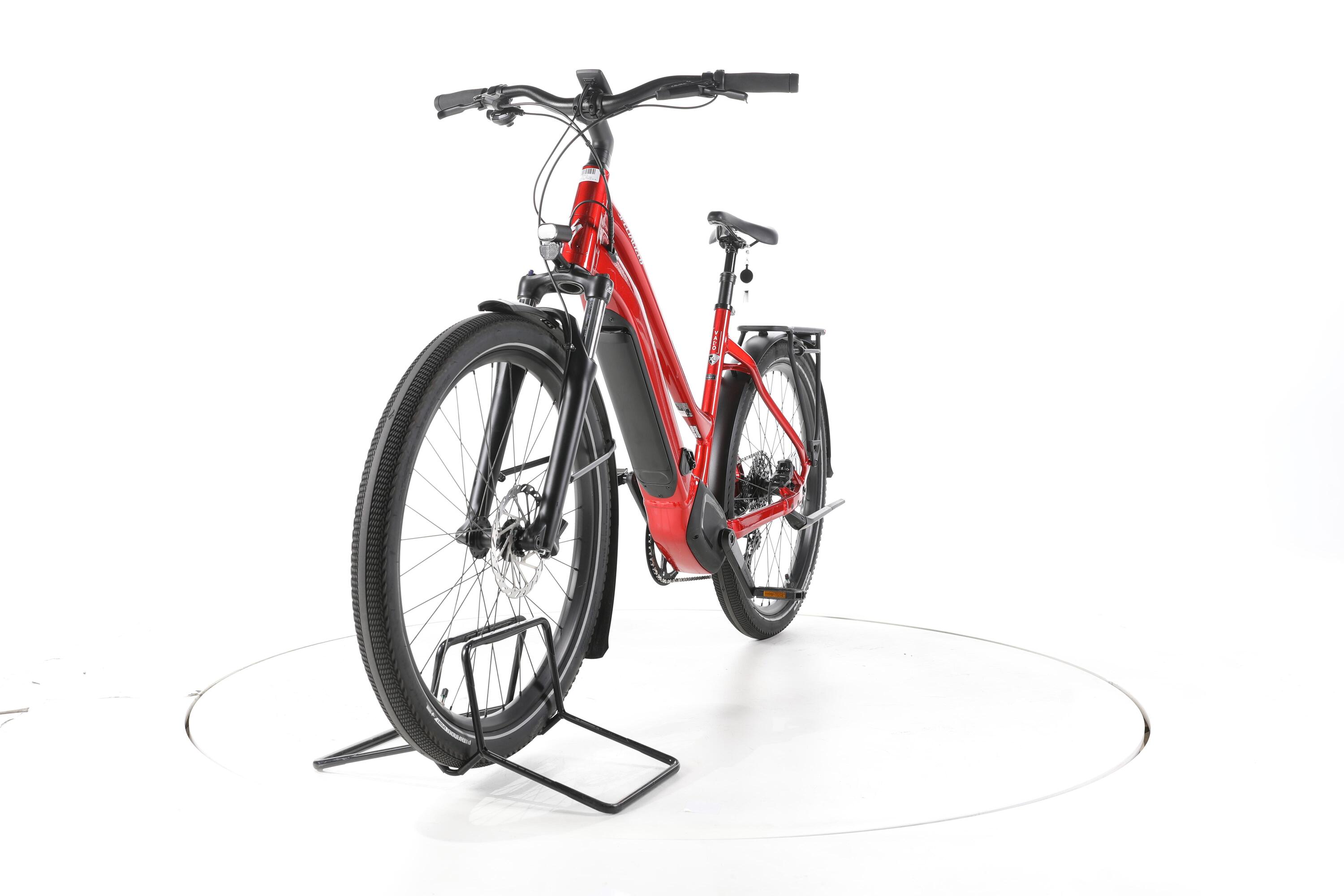 Segunda vida - Specialized Turbo Vado 4.0 Trekking - Em muito bom estado. 4/7