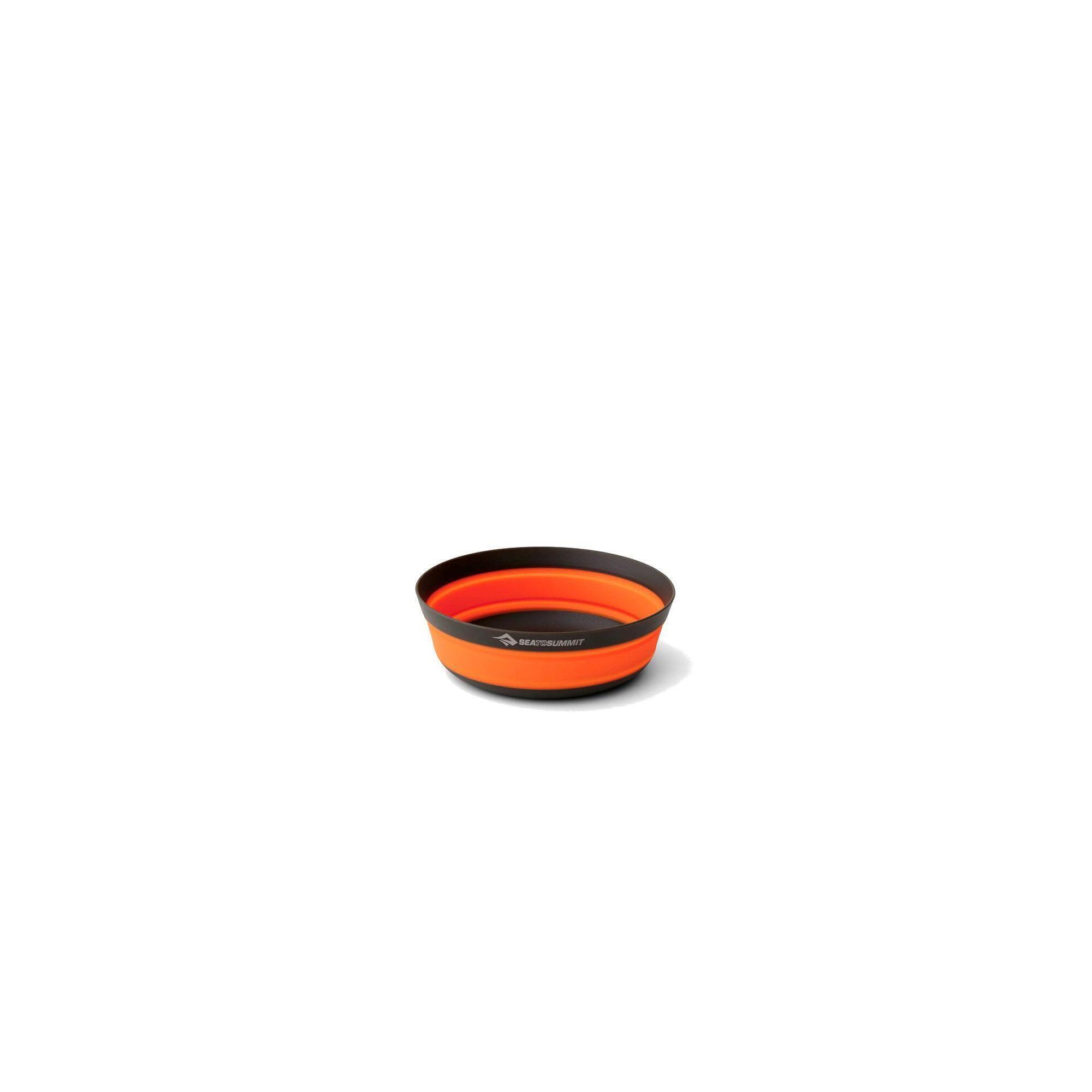 Miska Składana Frontier Ul Collapsible M - Orange
