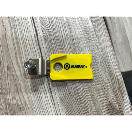 ANTIVOL SUPPORT DE BLOQUE DISQUE 10 ET 14MM