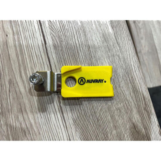 ANTIVOL SUPPORT DE BLOQUE DISQUE 10 ET 14MM