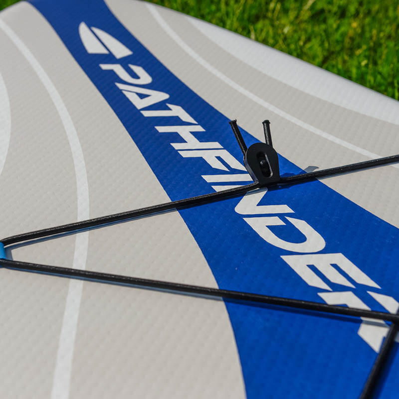 Nafukovací paddleboard SUP PATHFINDER Lite 11'4'' 8/9