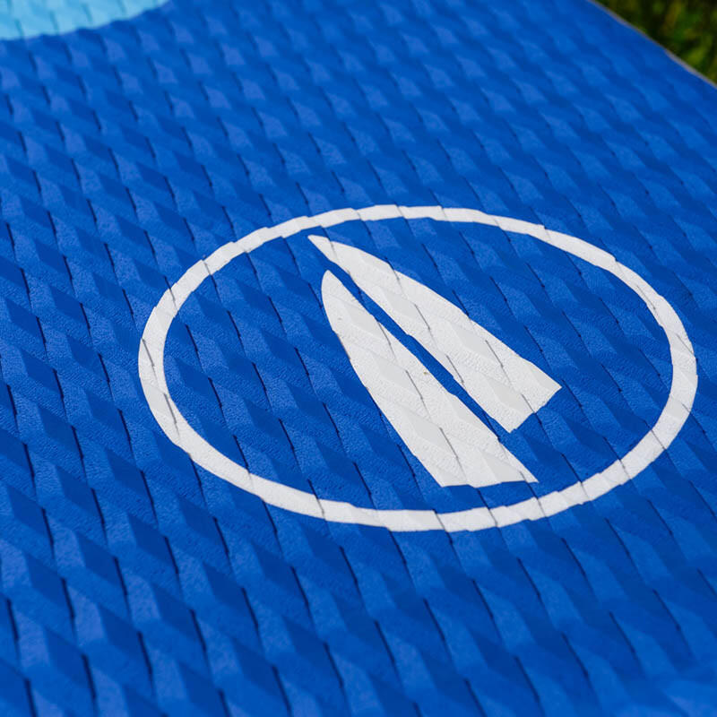 Nafukovací paddleboard SUP PATHFINDER Lite 11'4'' 9/9