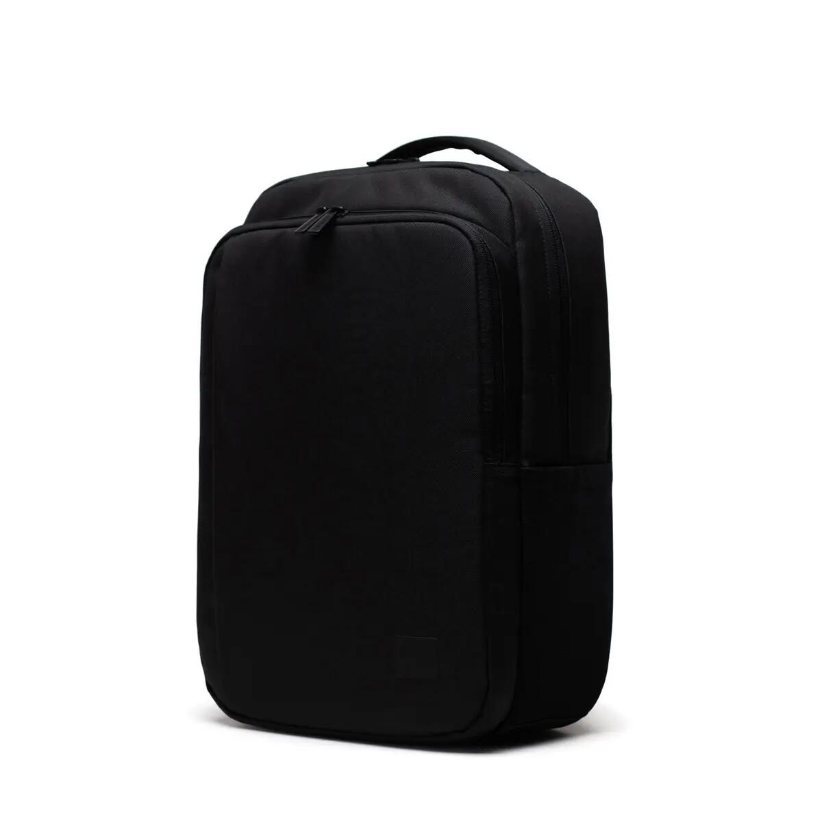 Sac à dos pour ordinateur portable 15"/16" KASLO TECH 20 L unisex noir 2/6