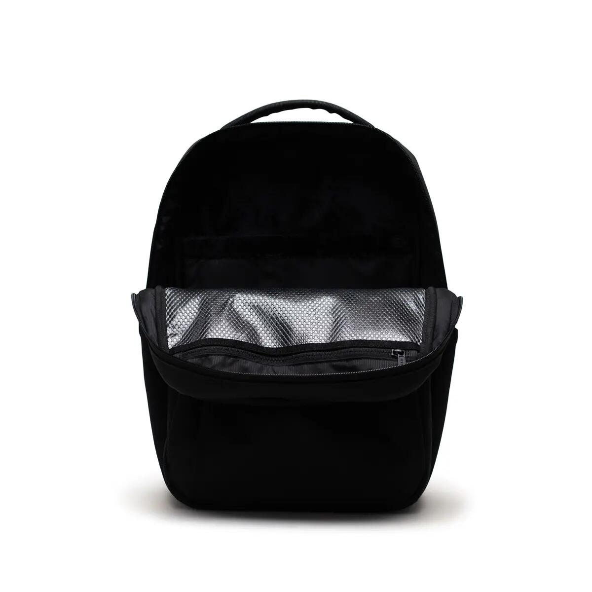 Sac à dos pour ordinateur portable 15"/16" KASLO TECH 20 L unisex noir 6/6
