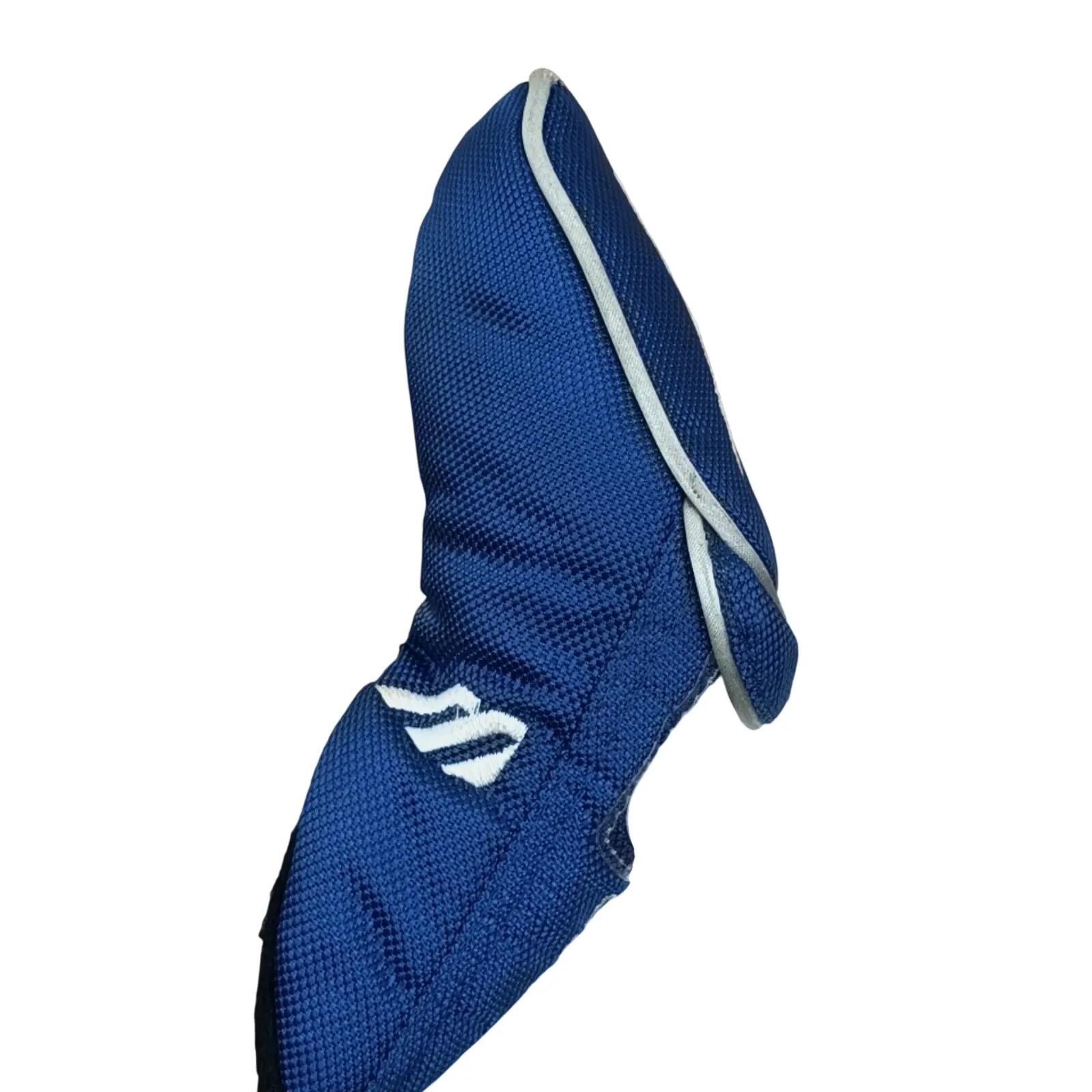 Mizuno T-Zoid Fli-Hi #3 Utility Iron / Flex Regular / #3/18 2/6
