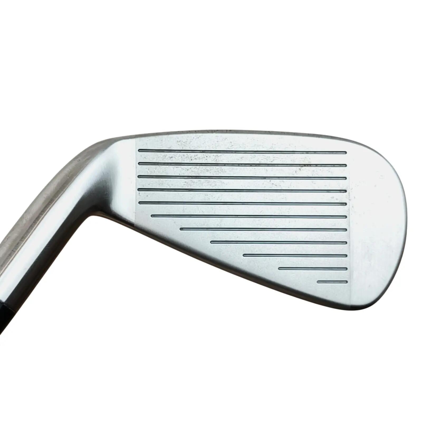 Mizuno T-Zoid Fli-Hi #3 Utility Iron / Flex Regular / #3/18 4/6
