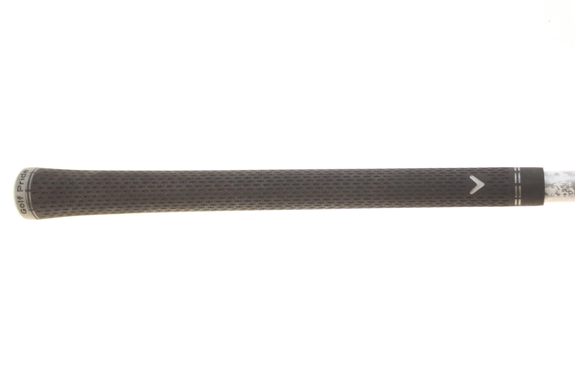 Seconde vie - Callaway Paradym Ai Smoke TD RH 15-deg Fairway Wood - Good 5/5