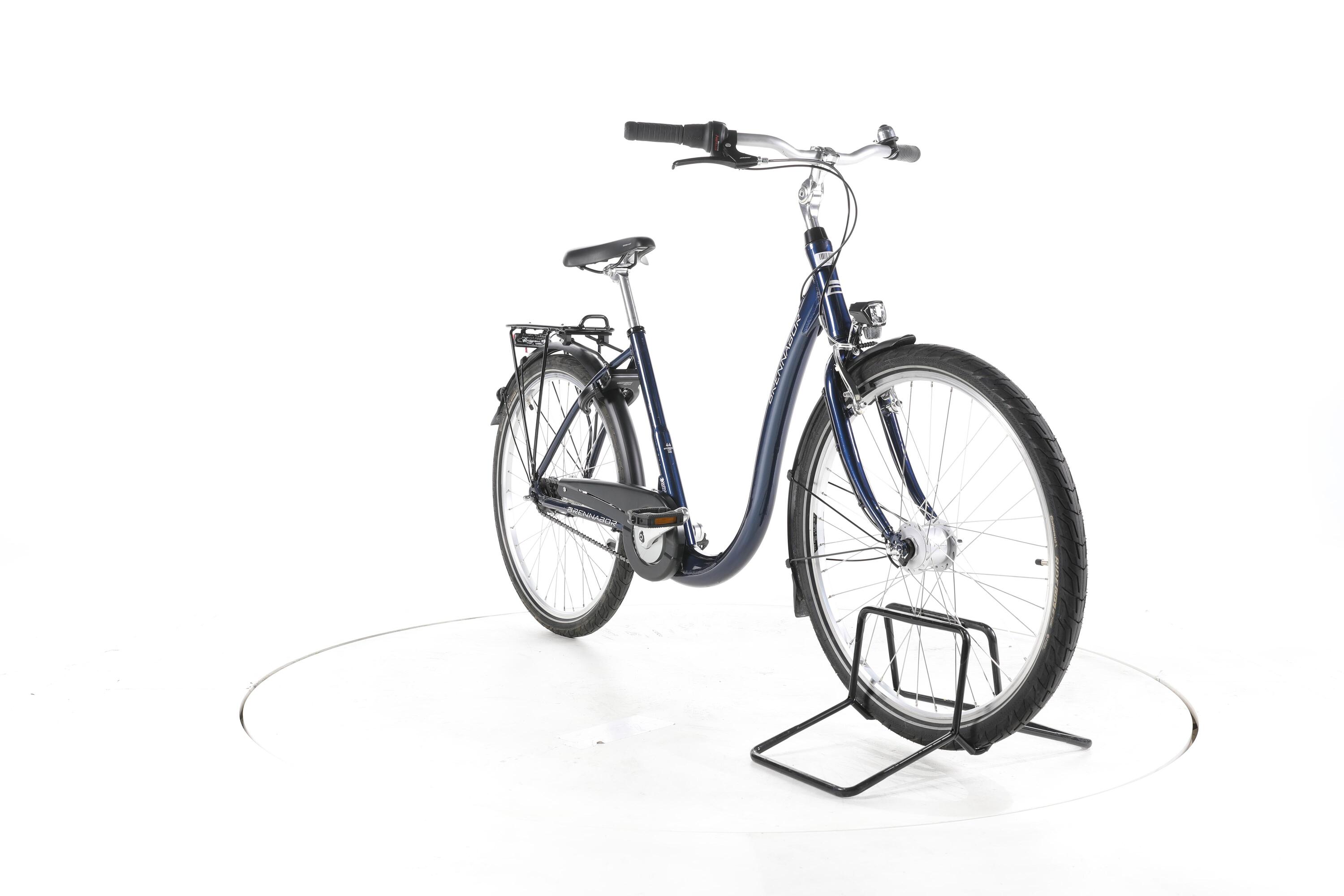 Refurbished - Brennabor C17 Fahrrad City & Trekking - Sehr gut 3/7
