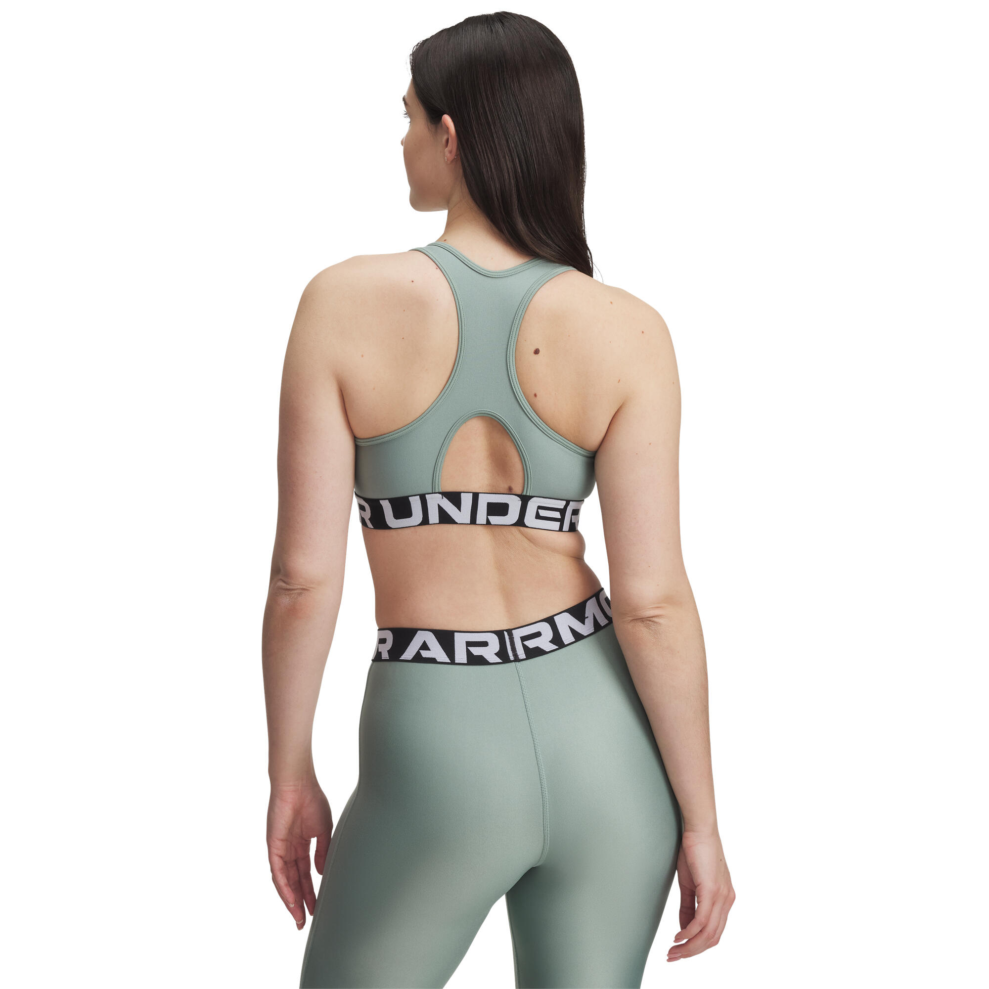 Sujetador de mujer Under Armour HeatGear® 3/3