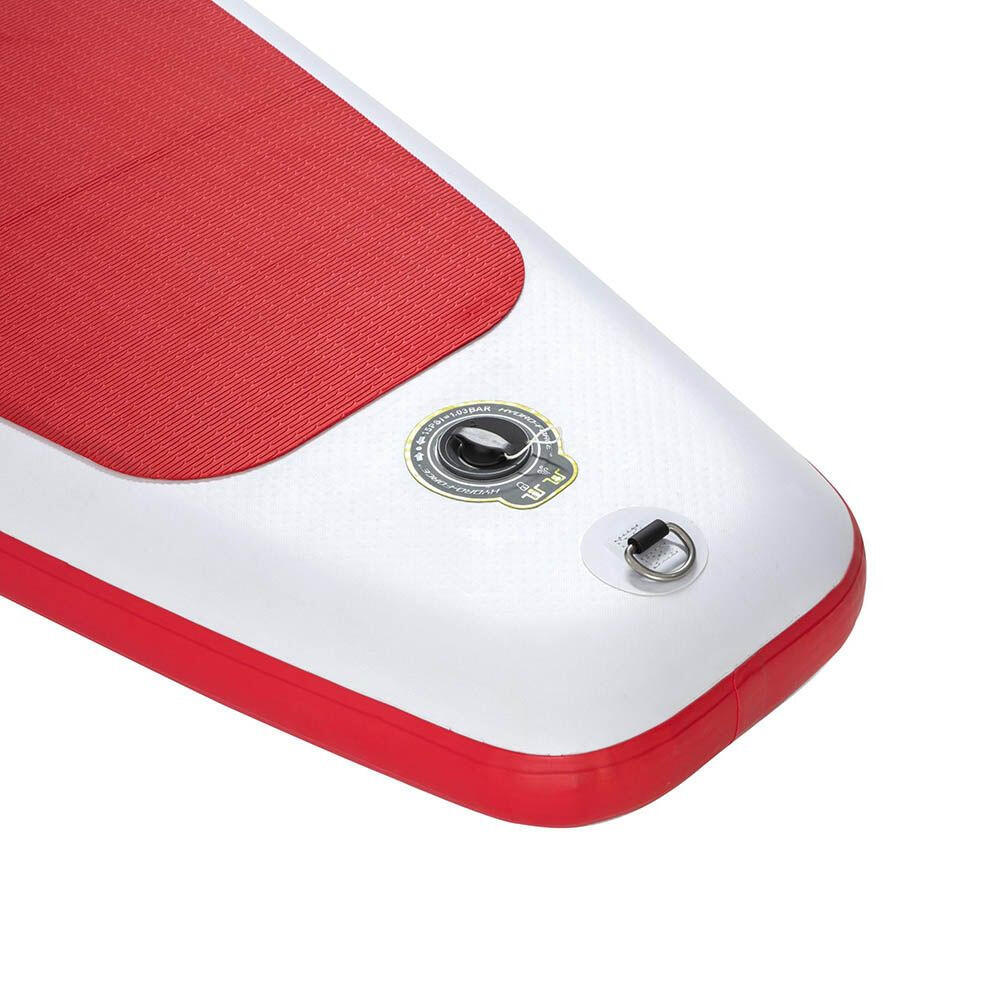Bestway Hydro Force FastBlast Tech SUP Set 8/10