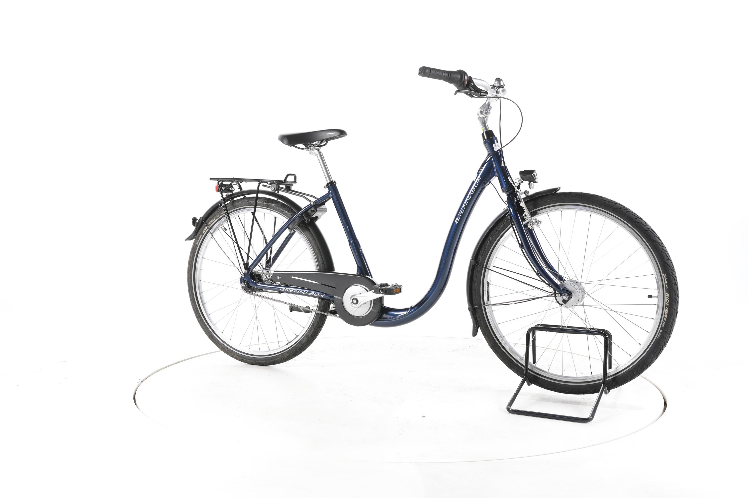 Refurbished - Brennabor C17 Fahrrad City & Trekking - Sehr gut 2/7
