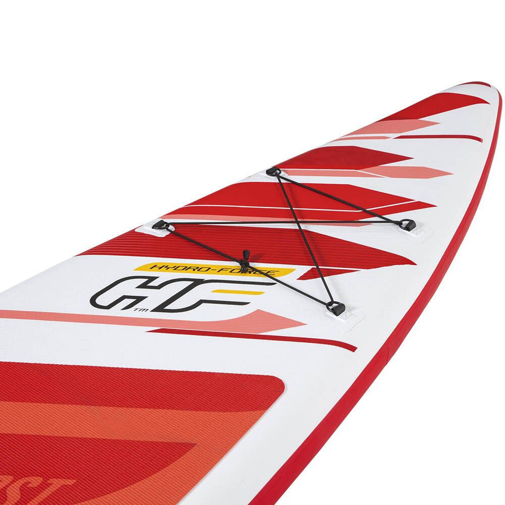 Bestway Hydro Force FastBlast Tech SUP Set 9/10