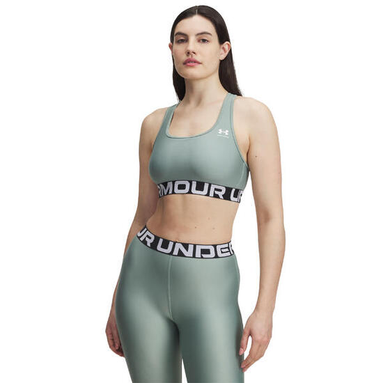 Brassière femme Under Armour HeatGear®