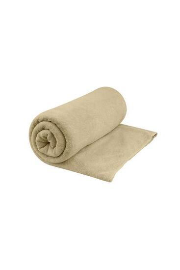 Sea to Summit Tek Towel S - Outback Orange