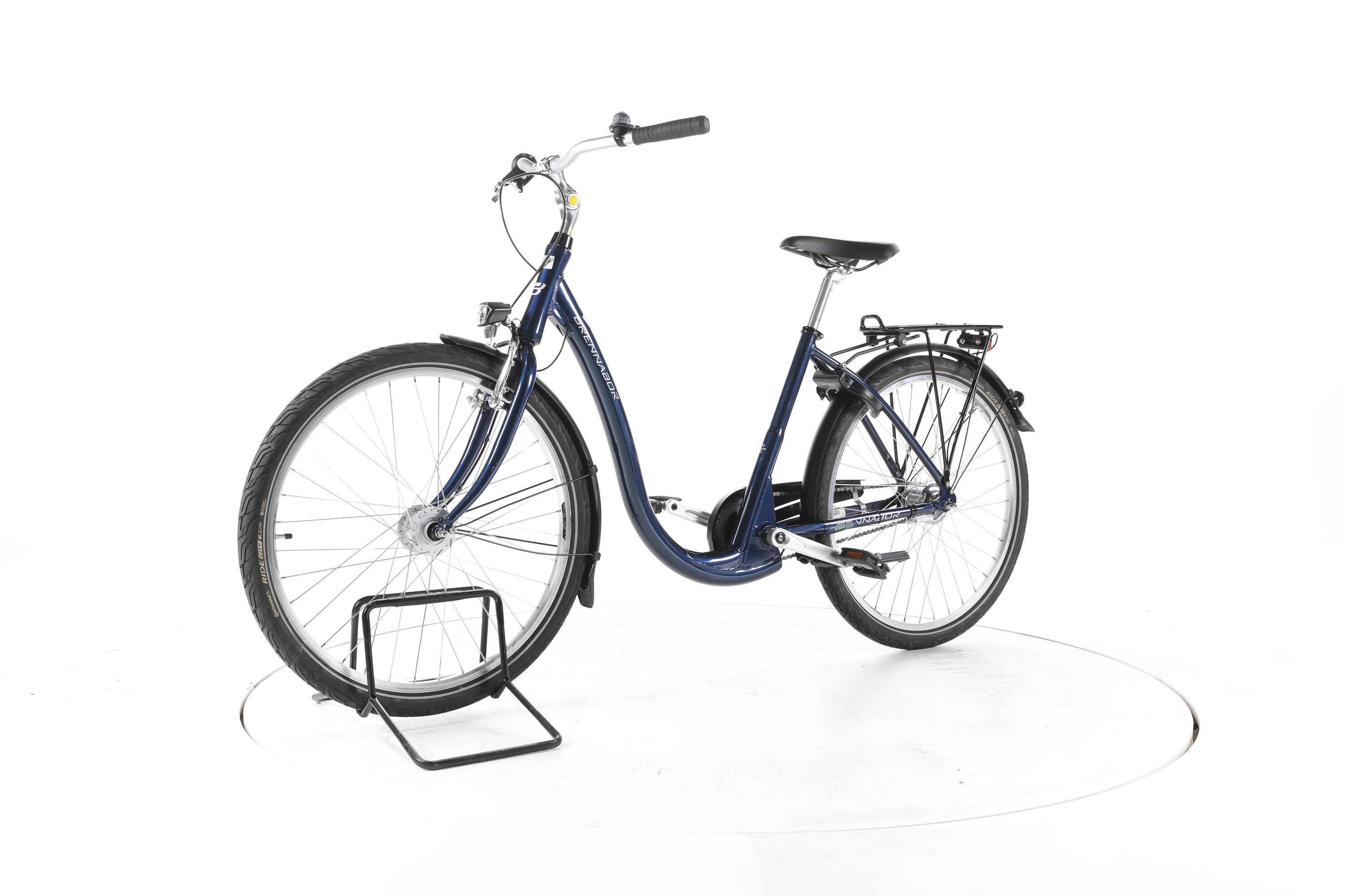 Refurbished - Brennabor C17 Fahrrad City & Trekking - Sehr gut 5/7