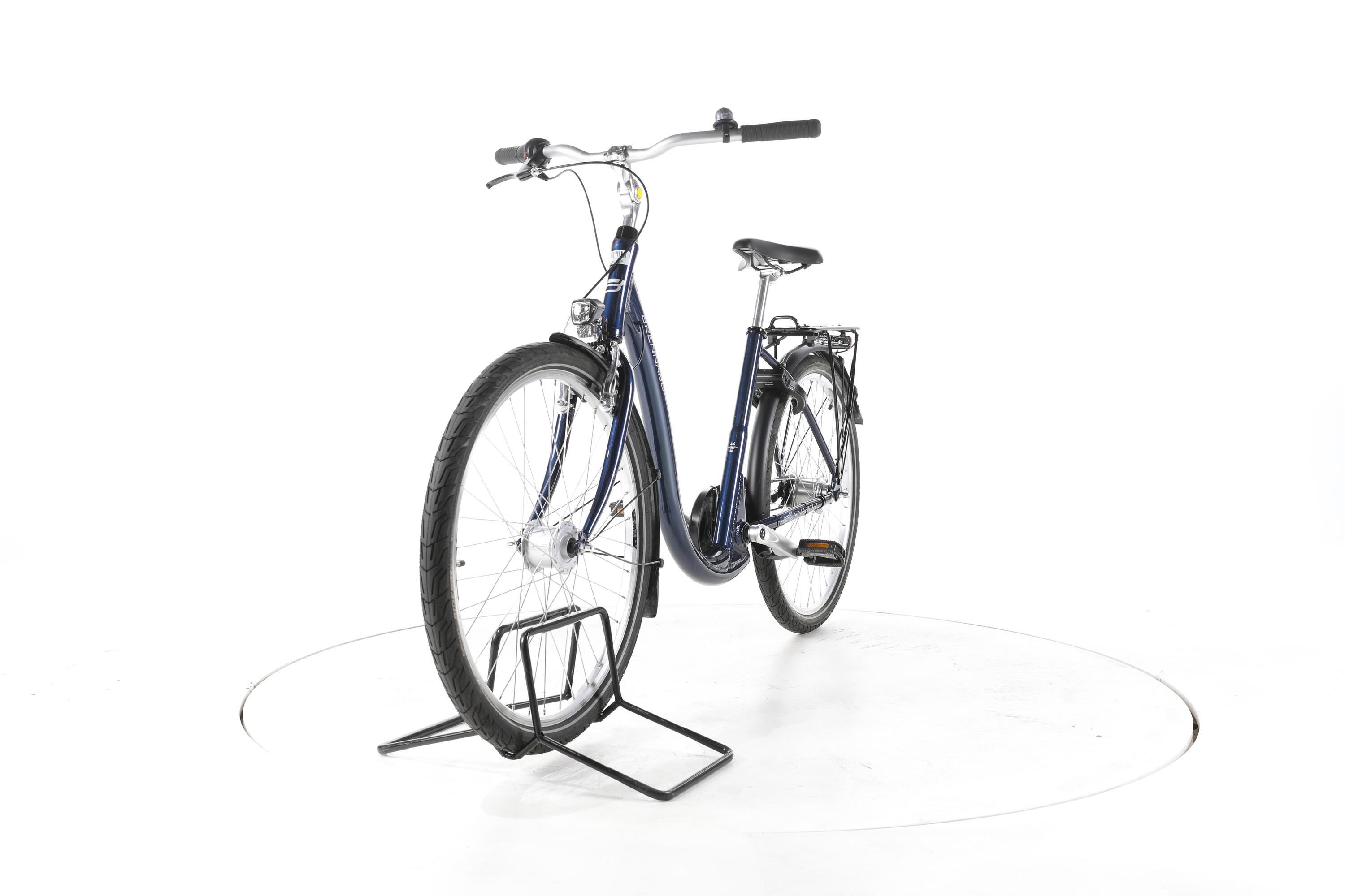 Refurbished - Brennabor C17 Fahrrad City & Trekking - Sehr gut 4/7