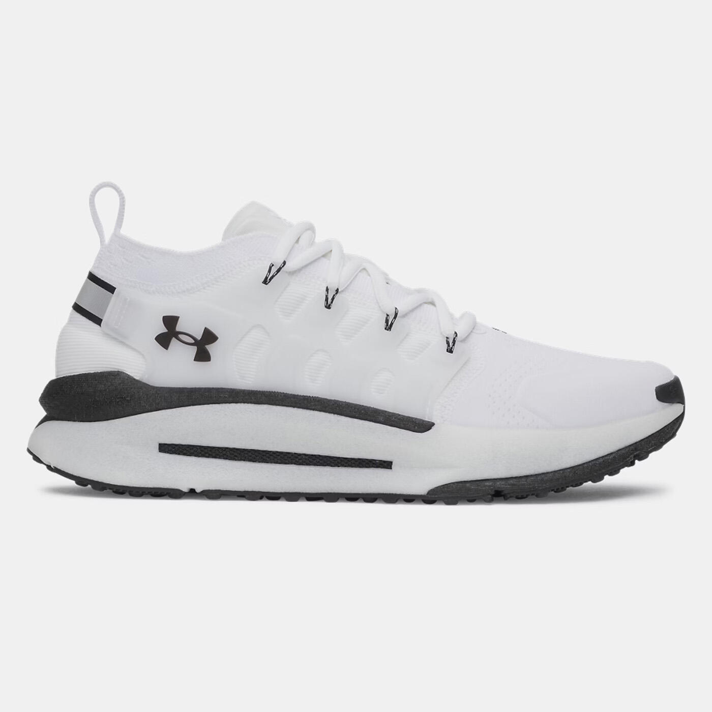 Pantof sport UA Phantom X bărbați Alb