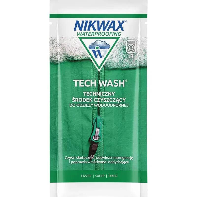 Nikwax - Tech Wash - 100ml
