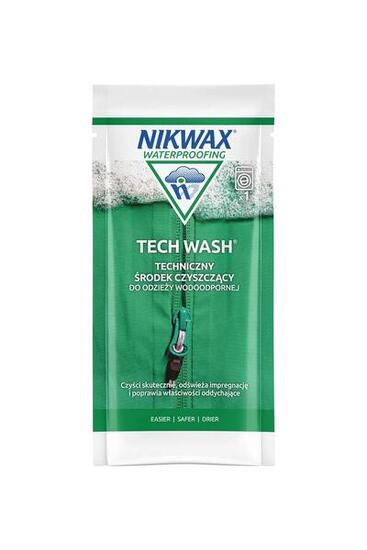 Waschmittel für Membranjacken Tech Wash