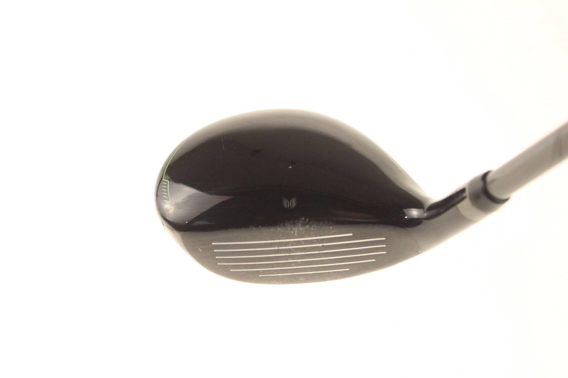 Seconde vie - Wilson Staff Launch Pad RH 19.5-deg Hybrid - Sufficient 3/5