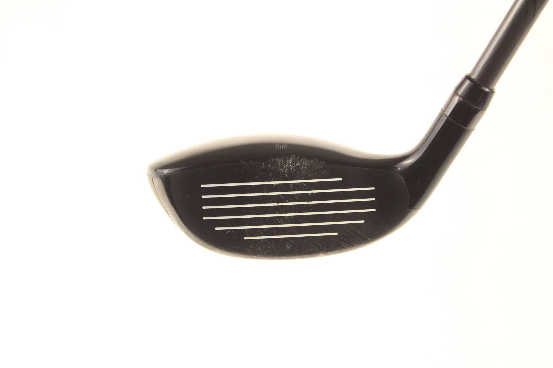 Seconde vie - Wilson Staff Launch Pad RH 19.5-deg Hybrid - Sufficient 2/5