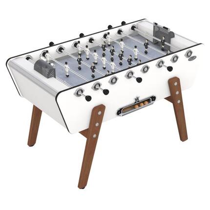 Baby-foot Stella Champion Outdoor Blanc