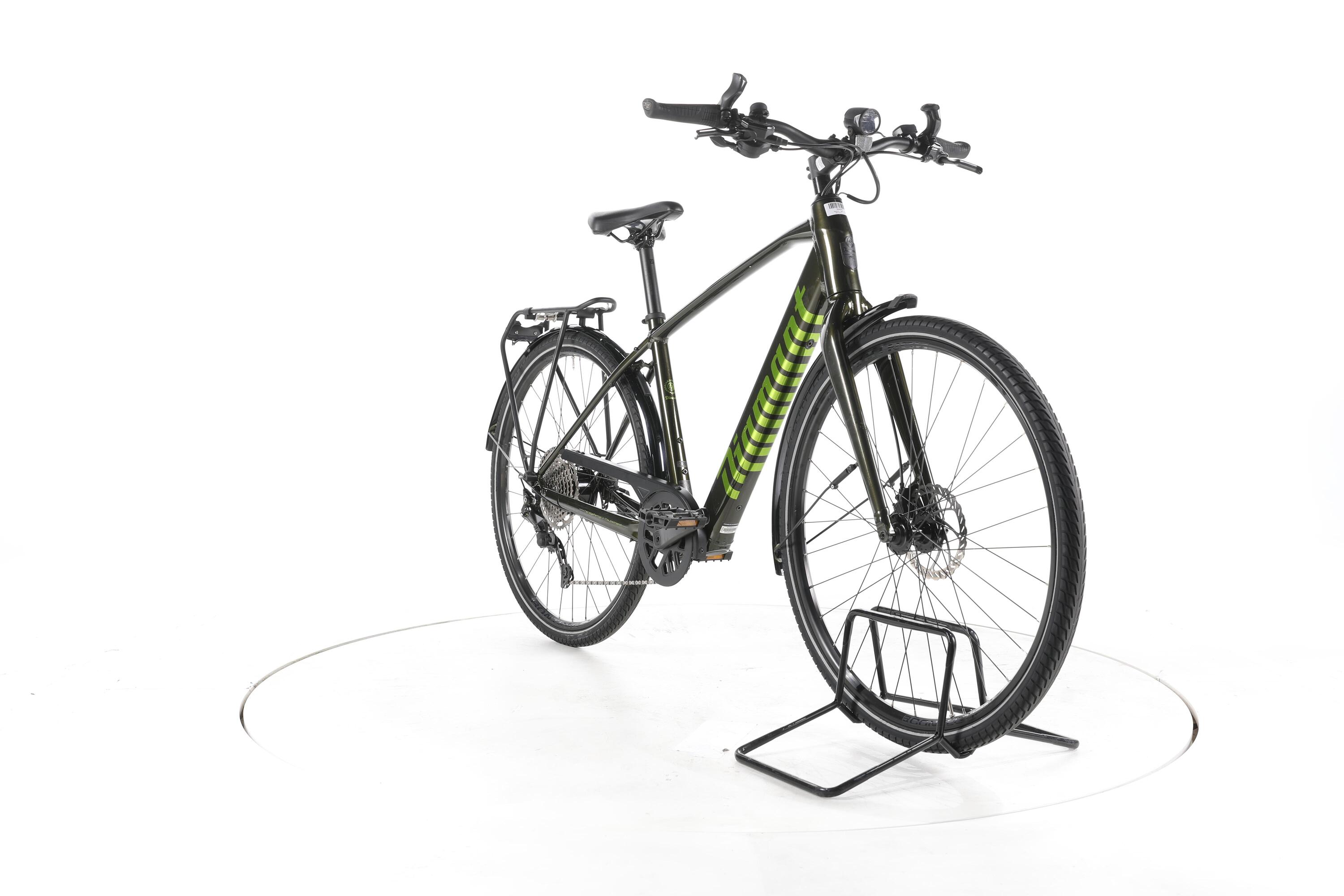 Refurbished - Diamant 365 Deluxe E-Bike - Sehr gut 3/7