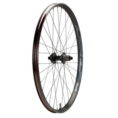 RACE FACE Aeffect R 30 ALU E-MTB cerchio a 6 razze - nero