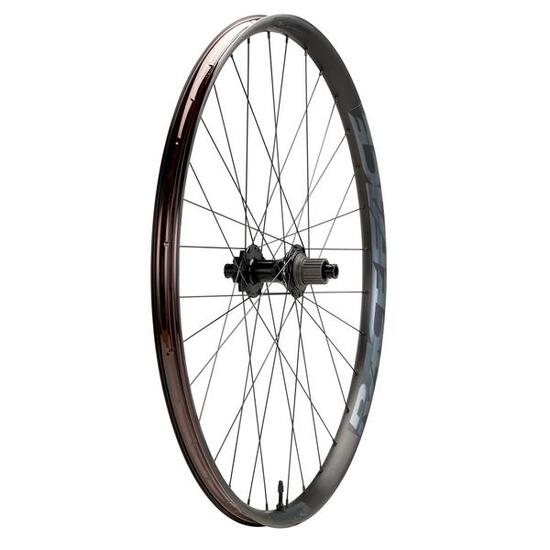 RACE FACE Aeffect R 30 ALU E-MTB cerchio a 6 razze - nero