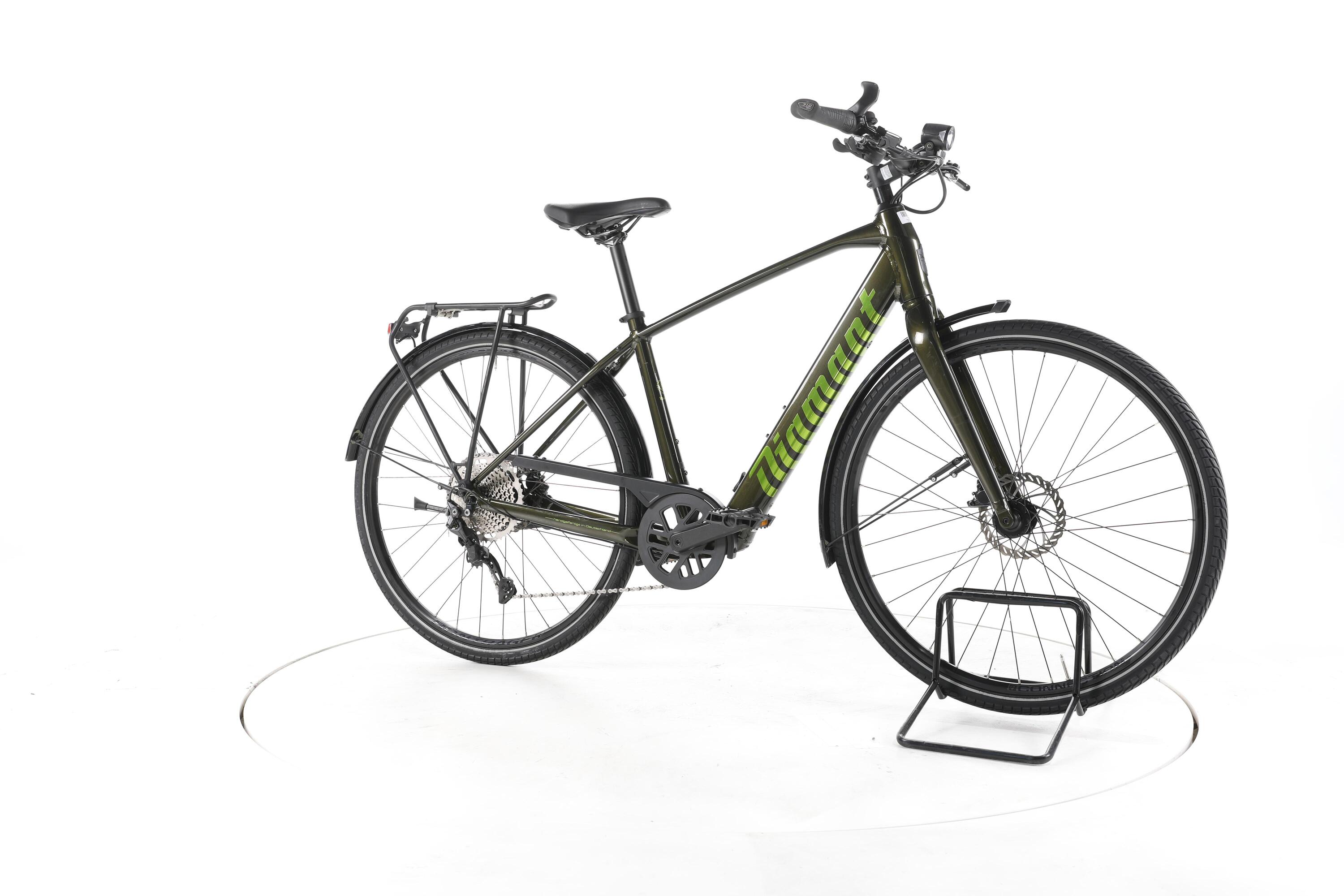 Refurbished - Diamant 365 Deluxe E-Bike - Sehr gut 2/7