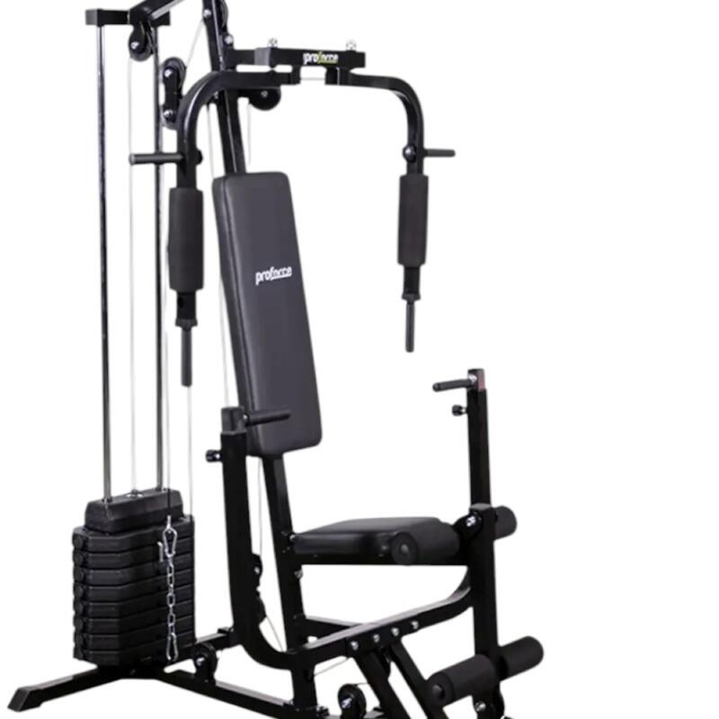 Proforce Florida Tekli İstasyon