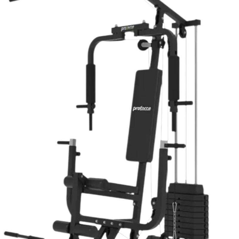 Proforce Florida Tekli İstasyon