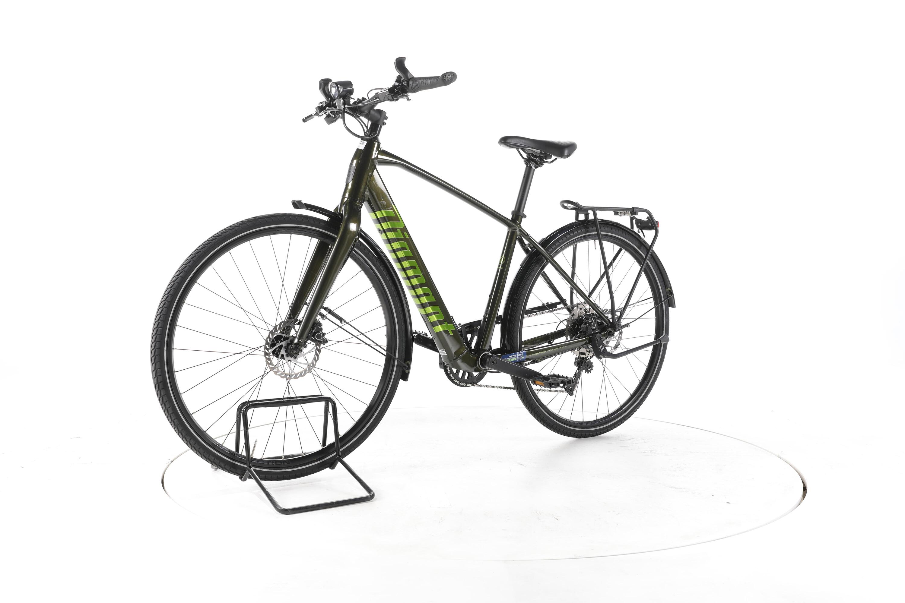 Refurbished - Diamant 365 Deluxe E-Bike - Sehr gut 5/7