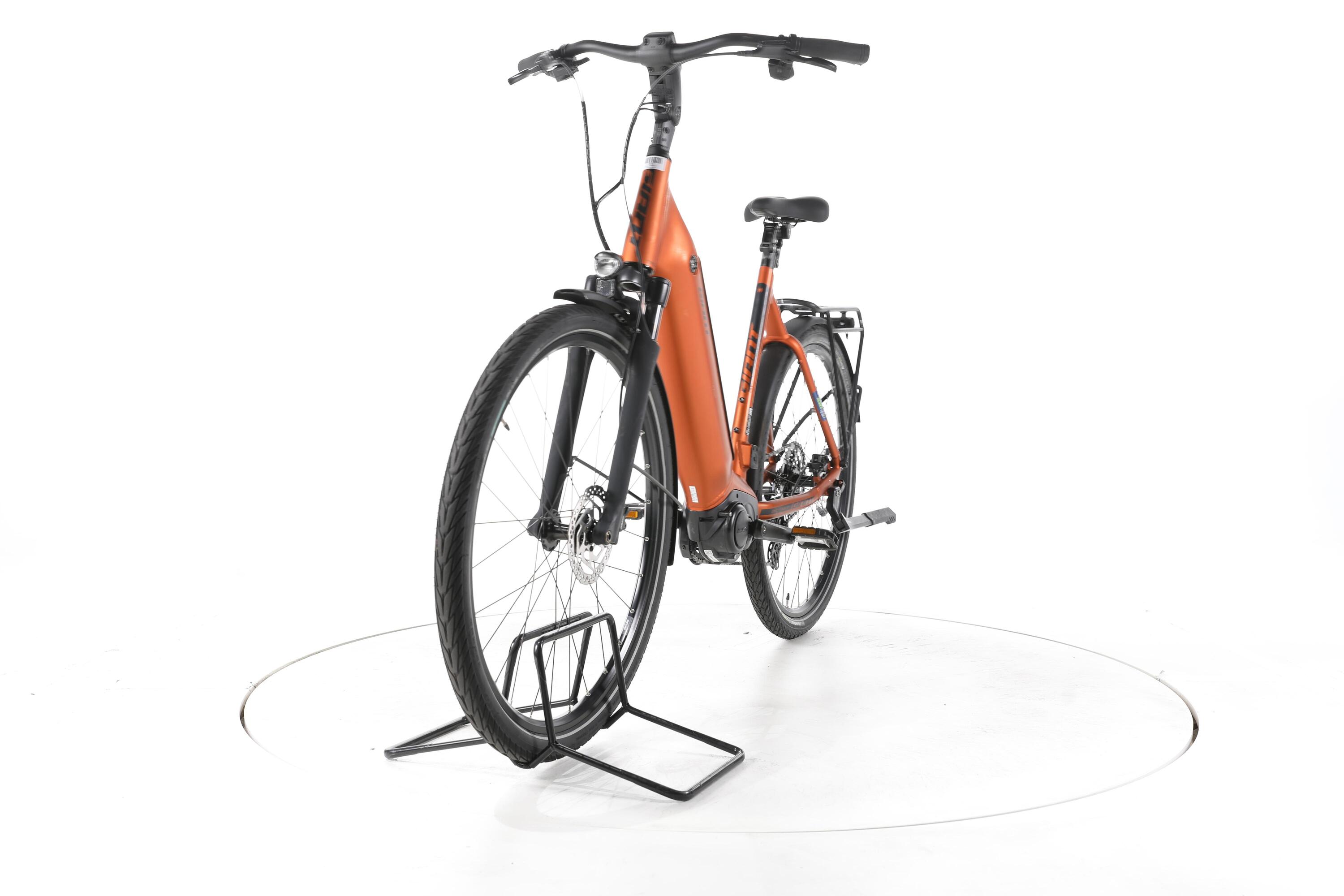 Refurbished - Giant Daily Tour E+ Tiefeinsteiger - In gutem Zustand 4/7