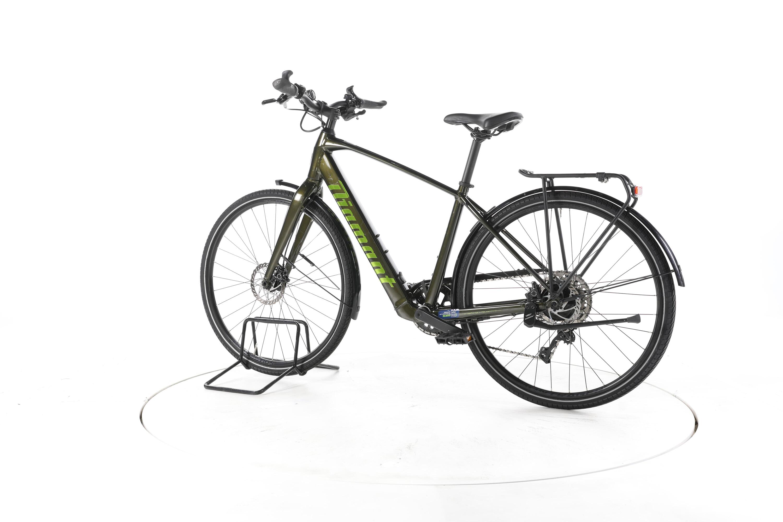 Refurbished - Diamant 365 Deluxe E-Bike - Sehr gut 7/7