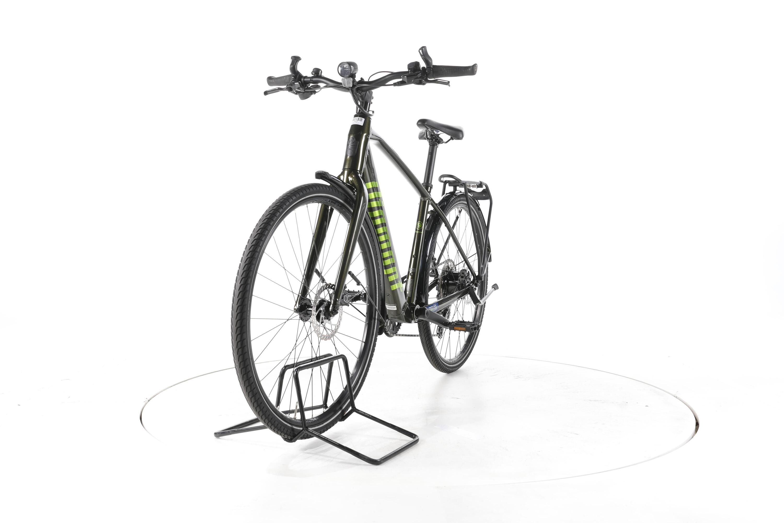 Refurbished - Diamant 365 Deluxe E-Bike - Sehr gut 4/7