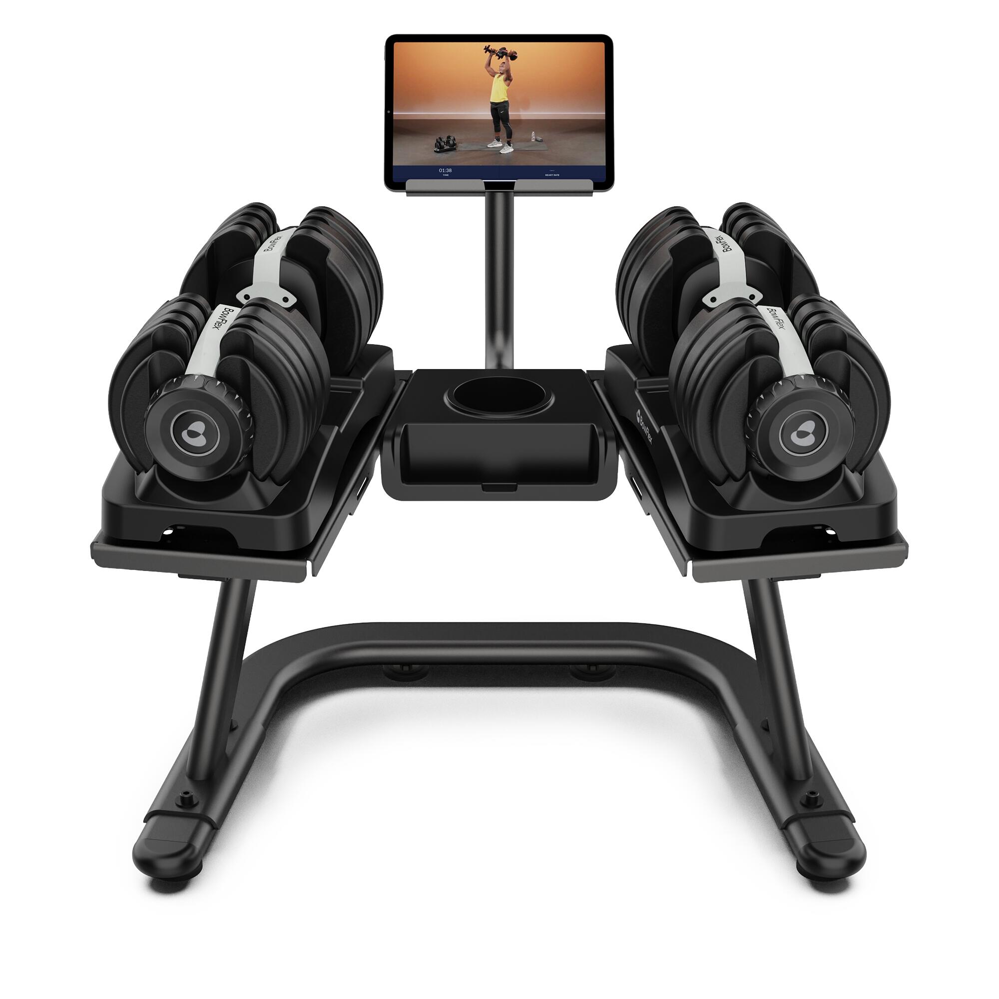 BOWFLEX picture