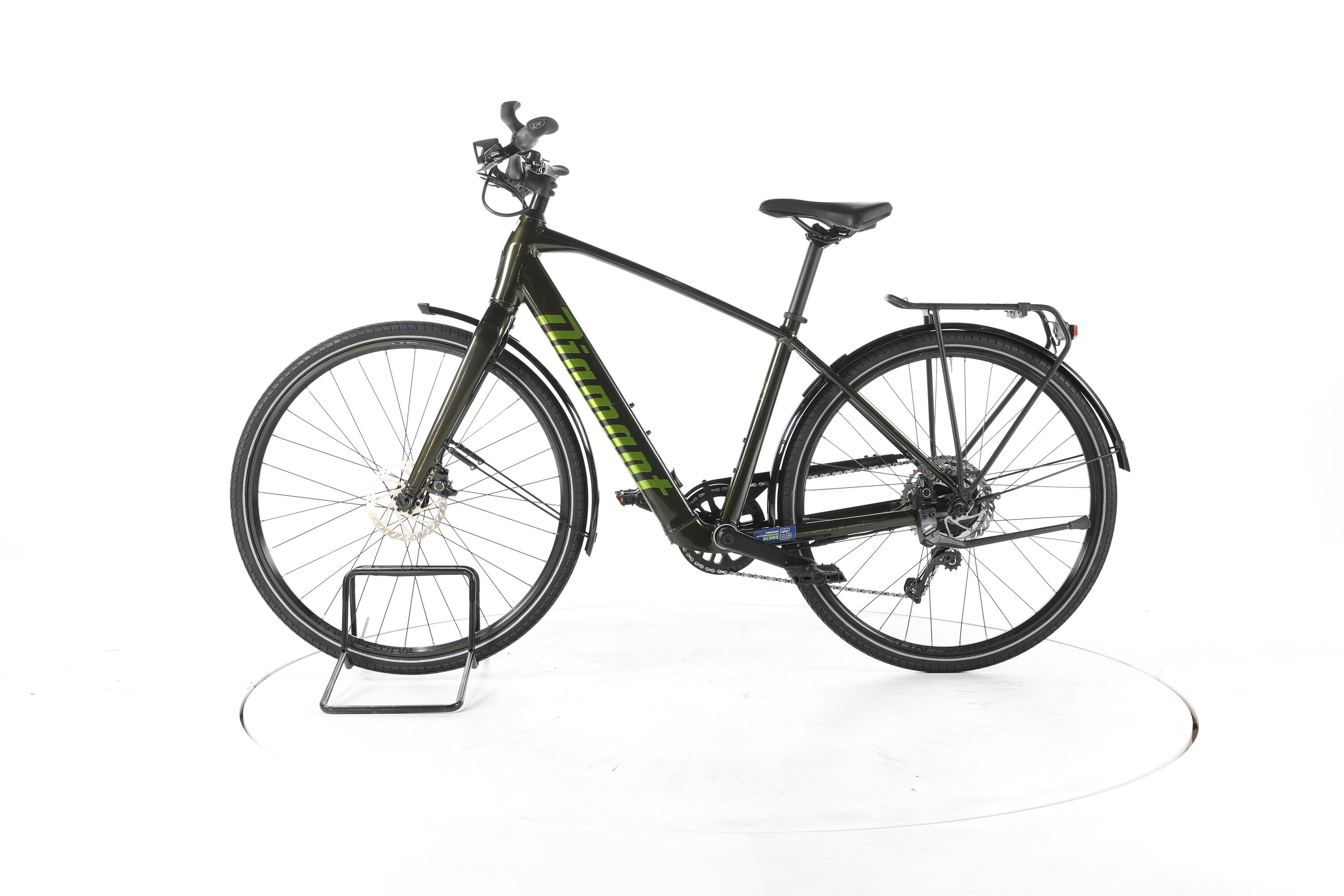 Refurbished - Diamant 365 Deluxe E-Bike - Sehr gut 6/7