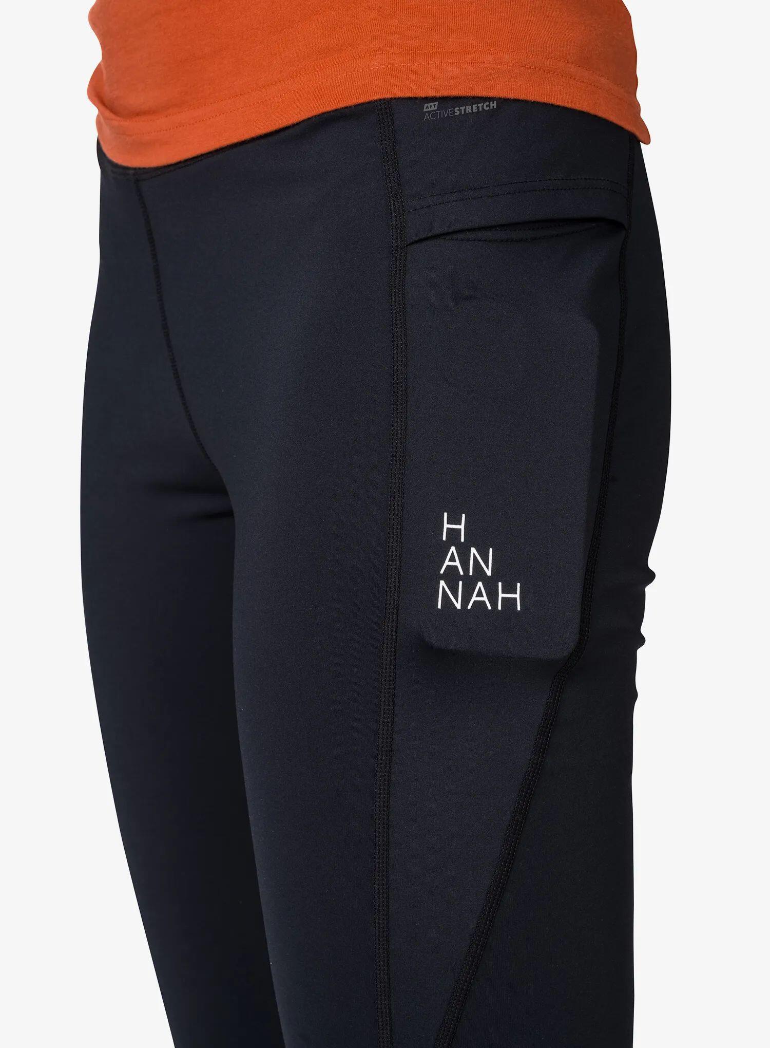Damskie legginsy Hannah Elisa 6/6