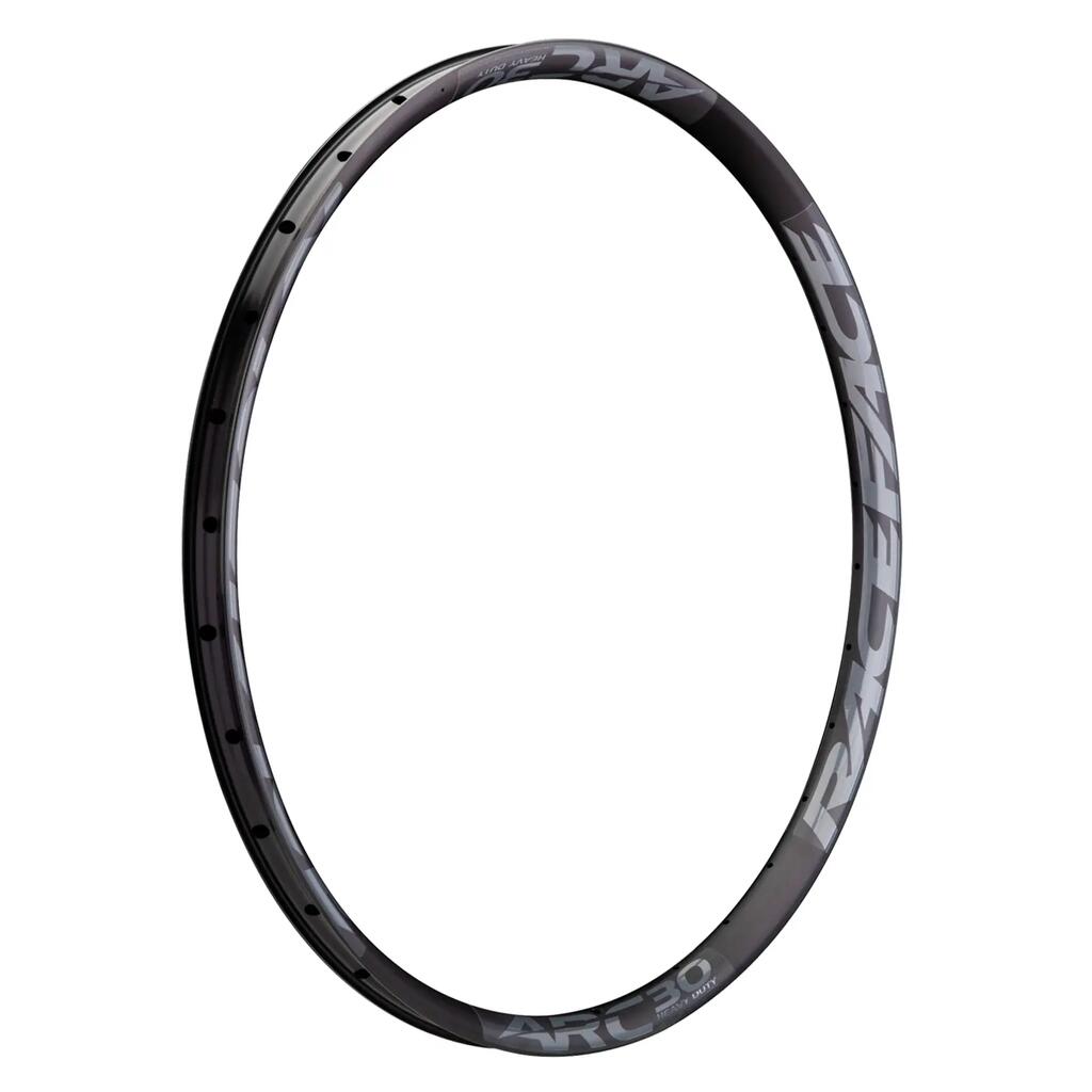 Race Face ARC 30 MTB CLN Offset aluminium rim 32H - Tubeless Ready