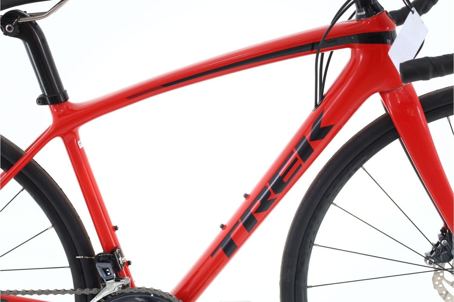 Refurbished Rennrad ·  Emonda SL 6 · Sehr guter Zustand 2/8