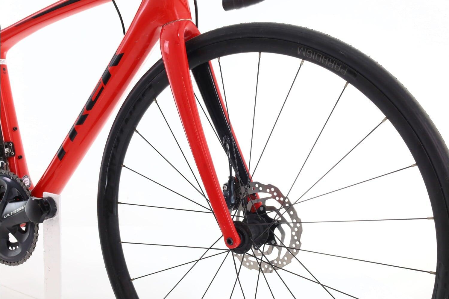 Refurbished Rennrad ·  Emonda SL 6 · Sehr guter Zustand 5/8