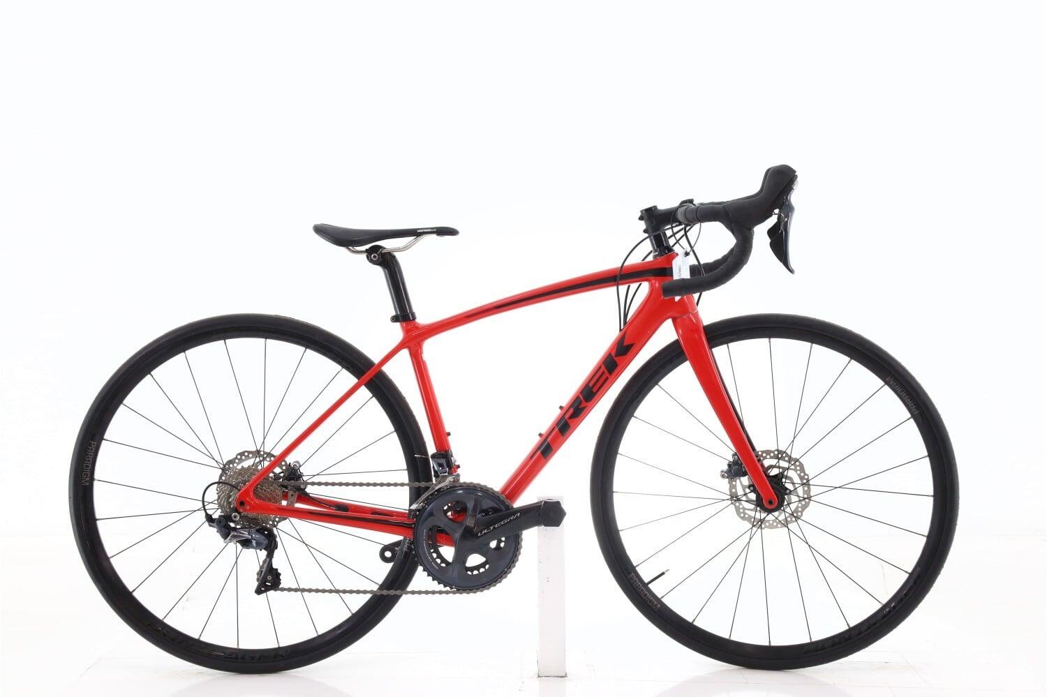 TREK picture