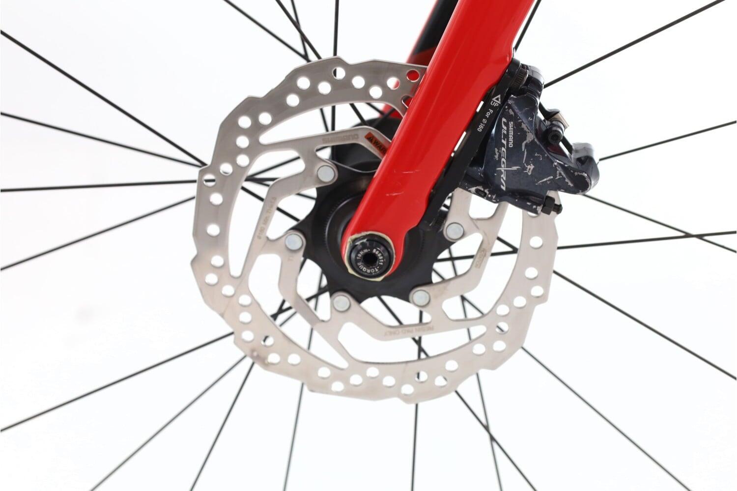 Refurbished Rennrad ·  Emonda SL 6 · Sehr guter Zustand 7/8