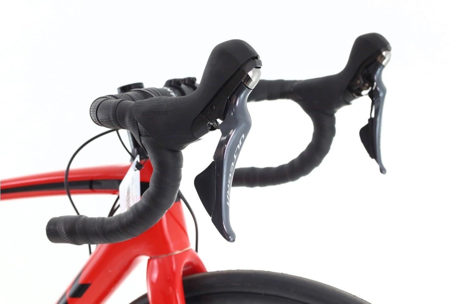 Refurbished Rennrad ·  Emonda SL 6 · Sehr guter Zustand 6/8