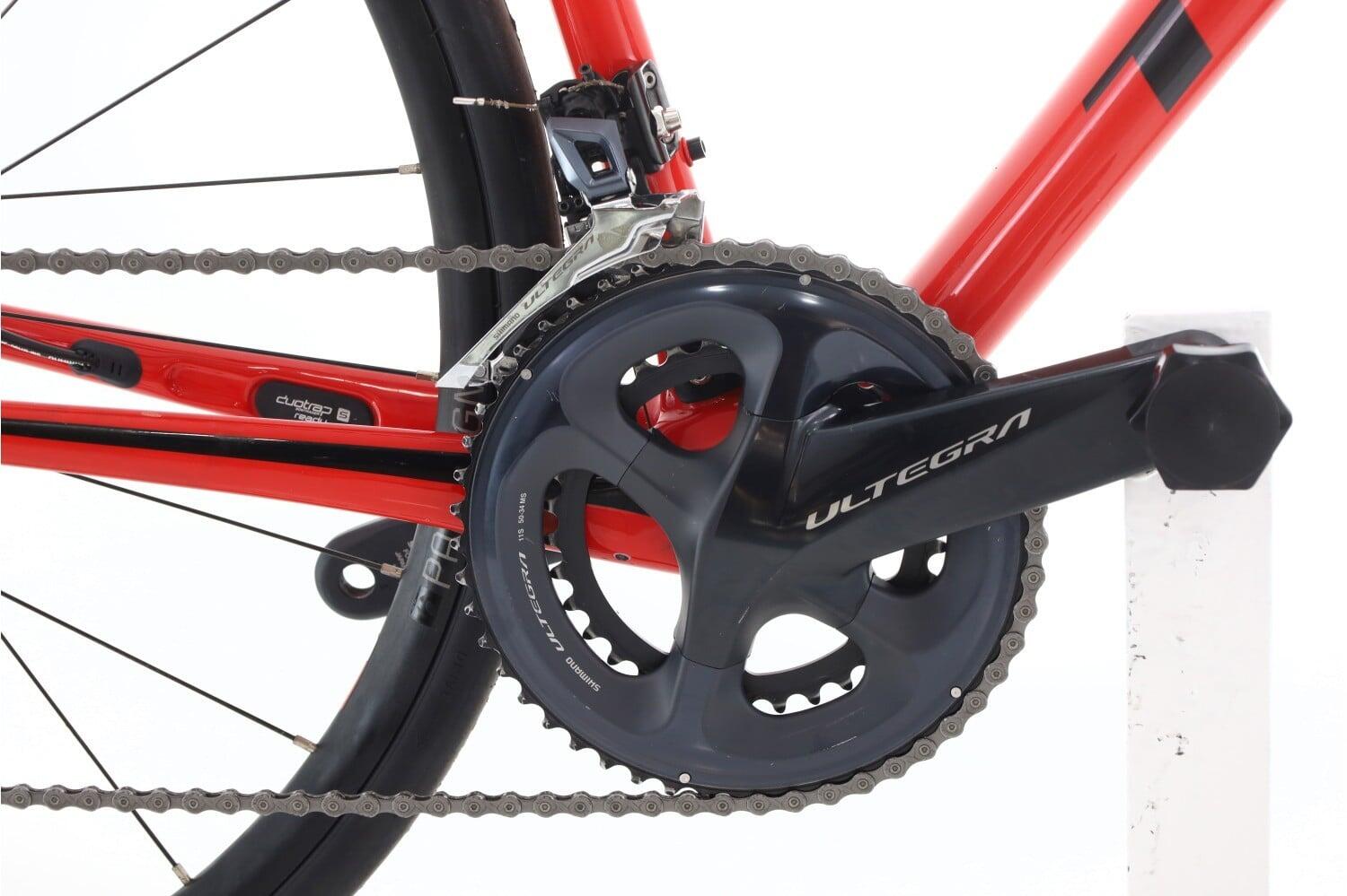Refurbished Rennrad ·  Emonda SL 6 · Sehr guter Zustand 4/8