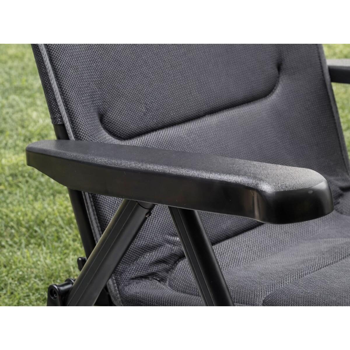 Campingstoel Lepola Easy Pack – opvouwbaar – compact – klein pakvolume 6/7
