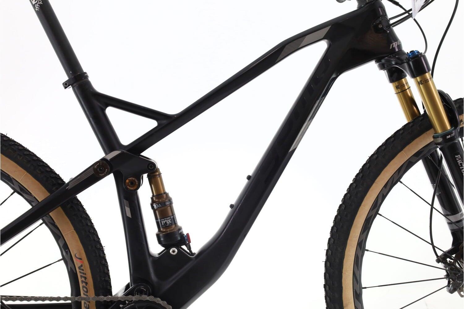Refurbished MTB Fully ·  Track Elite 05 GX · Sehr guter Zustand 2/8